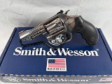 SMITH & WESSON 63 .22 LR - Image 1 of 7