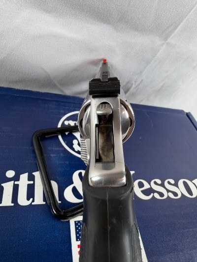 SMITH & WESSON 63 .22 LR - Image 7 of 7