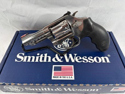 SMITH & WESSON 63 .22 LR - Image 1 of 7