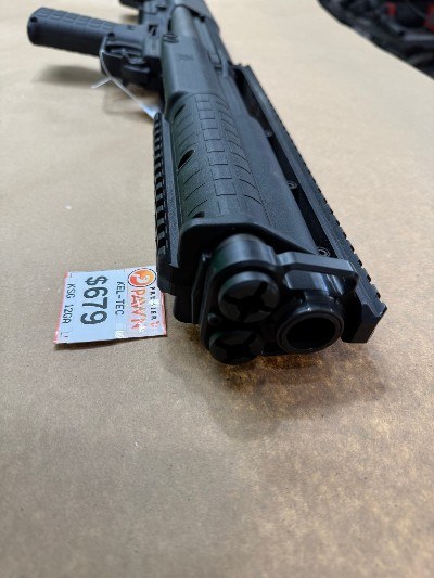 KELTEC KSG 12 GA - Image 2 of 12