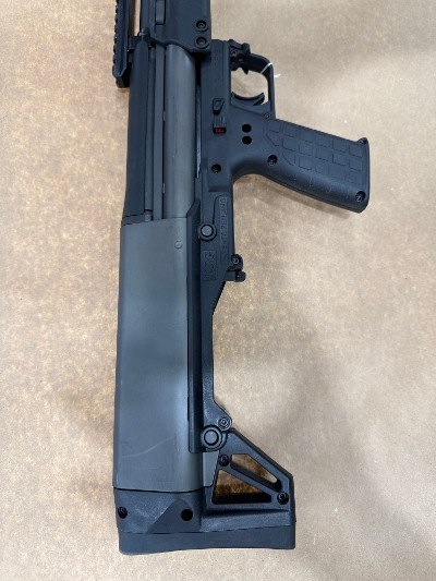KELTEC KSG 12 GA - Image 5 of 12