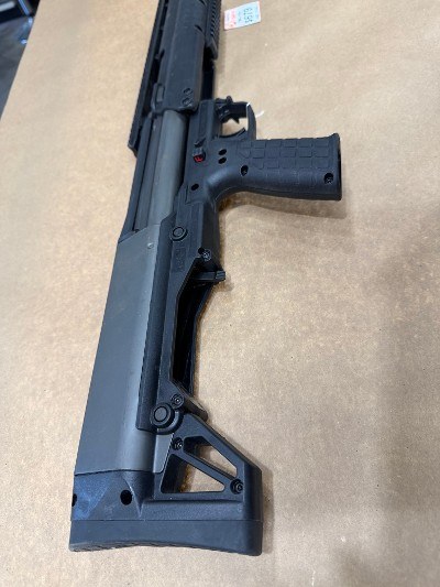 KELTEC KSG 12 GA - Image 4 of 12