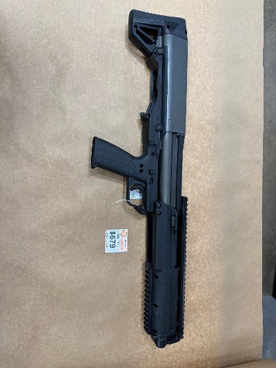 KELTEC KSG 12 GA - Image 1 of 12