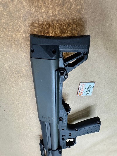 KELTEC KSG 12 GA - Image 7 of 12
