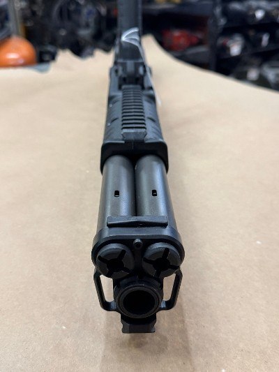 KELTEC KSG 12 GA - Image 9 of 12