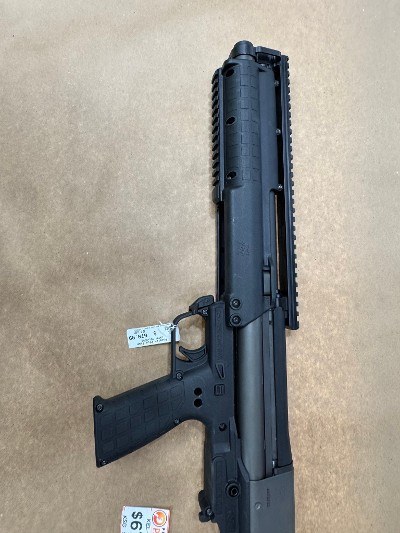 KELTEC KSG 12 GA - Image 8 of 12