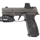 SIG SAUER P365 X LEGION 9MM LUGER (9X19 PARA) - 1 of 3