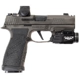 SIG SAUER P365 X LEGION 9MM LUGER (9X19 PARA) - 2 of 3