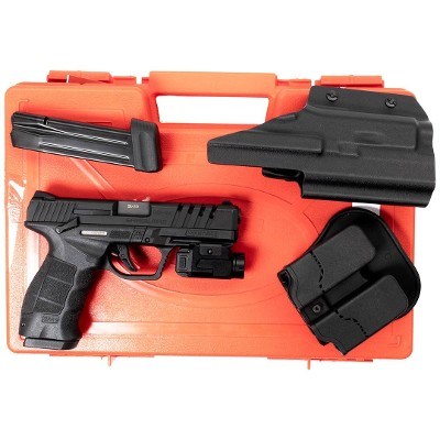 SAR FIREARMS SAR-9X 9MM LUGER (9X19 PARA) - Image 3 of 3