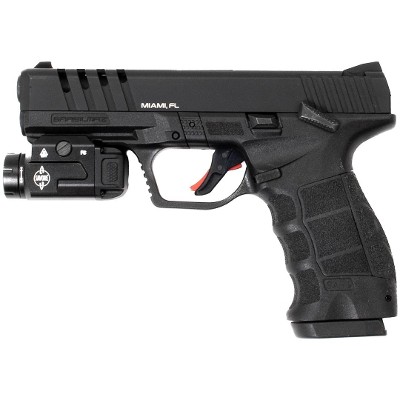 SAR FIREARMS SAR-9X 9MM LUGER (9X19 PARA) - Image 1 of 3