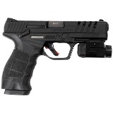SAR FIREARMS SAR-9X 9MM LUGER (9X19 PARA) - Image 2 of 3
