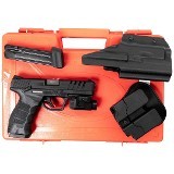SAR FIREARMS SAR-9X 9MM LUGER (9X19 PARA) - Image 3 of 3