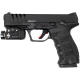 SAR FIREARMS SAR-9X 9MM LUGER (9X19 PARA) - Image 1 of 3