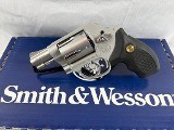 SMITH & WESSON 637 GUNSMOKE .38 SPL - Image 1 of 7