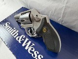 SMITH & WESSON 637 GUNSMOKE .38 SPL - Image 3 of 7