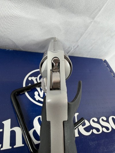 SMITH & WESSON 637 GUNSMOKE .38 SPL - Image 7 of 7