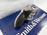 SMITH & WESSON 637 GUNSMOKE .38 SPL - Image 5 of 7