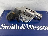 SMITH & WESSON 637 GUNSMOKE .38 SPL - Image 4 of 7