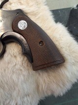 COLT trooper .38 SPL - Image 4 of 6