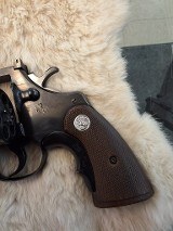 COLT trooper .38 SPL - Image 5 of 6
