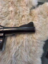 COLT trooper .38 SPL - Image 2 of 6