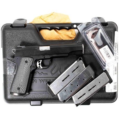 DAN WESSON FIREARMS VIGIL .45 ACP - Image 3 of 3