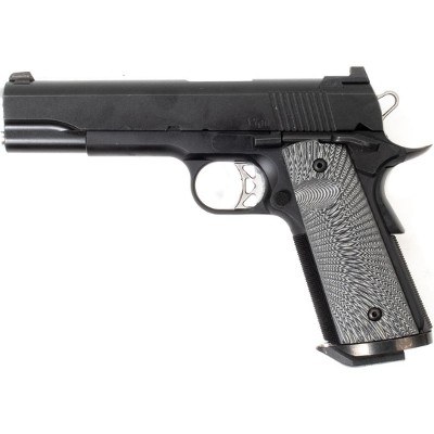DAN WESSON FIREARMS VIGIL .45 ACP - Image 1 of 3