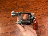 SMITH & WESSON 60 .38 SPL - 4 of 5