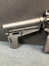 ANDERSON MANUFACTURING AM-15 PISTOL 5.56X45MM NATO - 8 of 9
