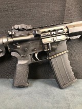 ANDERSON MANUFACTURING AM-15 PISTOL 5.56X45MM NATO - 4 of 9