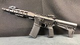 ANDERSON MANUFACTURING AM-15 PISTOL 5.56X45MM NATO - 2 of 9