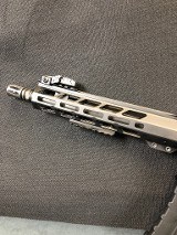 ANDERSON MANUFACTURING AM-15 PISTOL 5.56X45MM NATO - 7 of 9