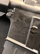 ANDERSON MANUFACTURING AM-15 PISTOL 5.56X45MM NATO - 3 of 9