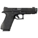 GLOCK 17 GEN5 + RADIAN RAMJET AFTERBURNER, STREAMLIGHT TLR-1 HP-X 9MM LUGER (9X19 PARA) - 2 of 4