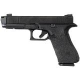 GLOCK 17 GEN5 + RADIAN RAMJET AFTERBURNER, STREAMLIGHT TLR-1 HP-X 9MM LUGER (9X19 PARA) - 1 of 4