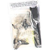 GLOCK 17 GEN5 + RADIAN RAMJET AFTERBURNER, STREAMLIGHT TLR-1 HP-X 9MM LUGER (9X19 PARA) - 3 of 4