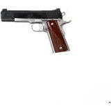KIMBER CUSTOM II .45 ACP - Image 1 of 3