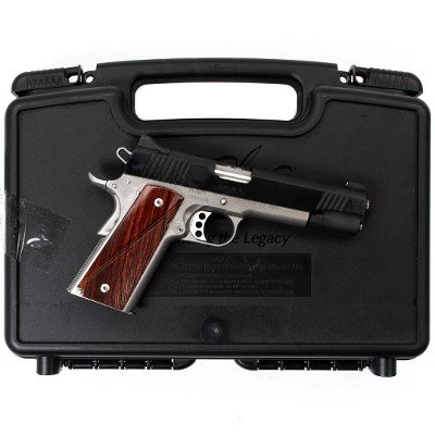 KIMBER CUSTOM II .45 ACP - Image 3 of 3