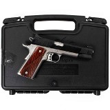 KIMBER CUSTOM II .45 ACP - Image 3 of 3
