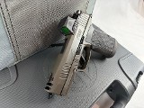 SIG SAUER P365 LEGION 9MM LUGER (9x19 PARA) - 2 of 7