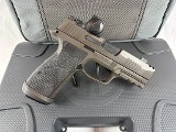 SIG SAUER P365 LEGION 9MM LUGER (9x19 PARA) - 4 of 7