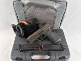 SIG SAUER P365 LEGION 9MM LUGER (9x19 PARA) - 1 of 7
