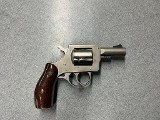NEW ENGLAND FIREARMS CO. r73 .32 H&R MAG - 2 of 5