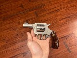 NEW ENGLAND FIREARMS CO. r73 .32 H&R MAG - 4 of 5
