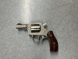 NEW ENGLAND FIREARMS CO. r73 .32 H&R MAG - 1 of 5