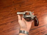 NEW ENGLAND FIREARMS CO. r73 .32 H&R MAG - 5 of 5