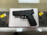 SPRINGFIELD ARMORY XD MOD.3 9MM LUGER (9X19 PARA) - Image 2 of 2