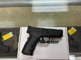 SPRINGFIELD ARMORY XD MOD.3 9MM LUGER (9X19 PARA) - Image 1 of 2