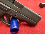 GLOCK 42 380 ACP MICRO CARRY G42 .380 ACP - 4 of 7