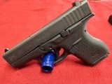 GLOCK 42 380 ACP MICRO CARRY G42 .380 ACP - 5 of 7
